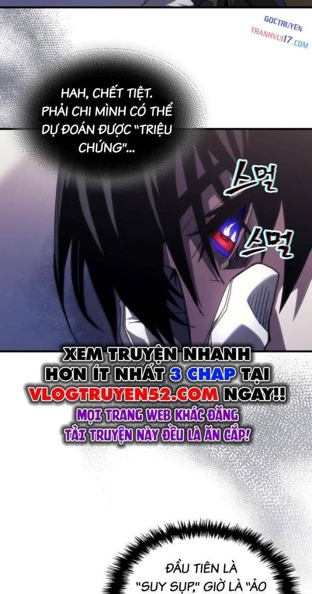 Hãy Hành Động Như Một Boss Đi Ngài Mr Devourer - Page 32