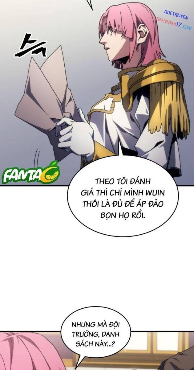 Hãy Hành Động Như Một Boss Đi Ngài Mr Devourer - Page 44