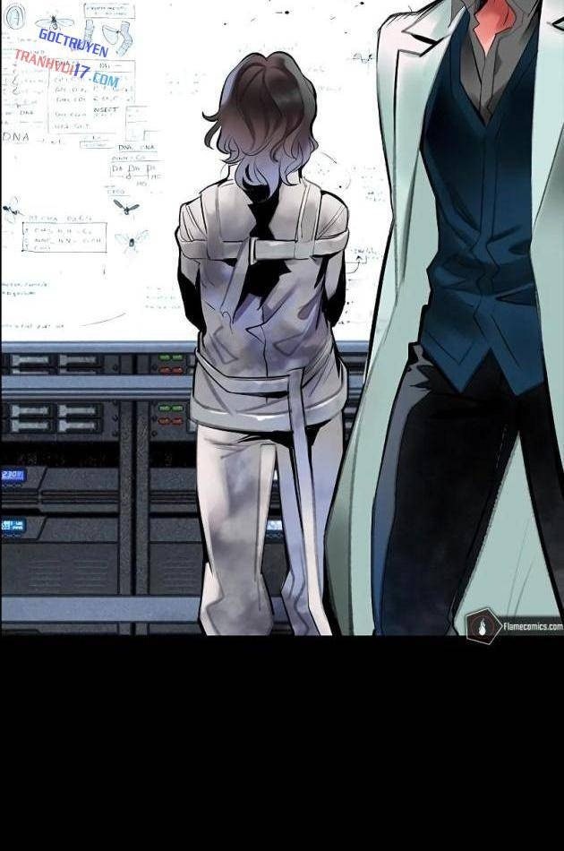 Đại Chiến Người Và Trùng - Page 94