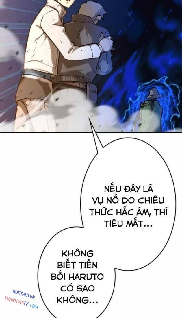Chinh Phục Hầm Ngục Bằng Sao Chép Và Dán - Page 68