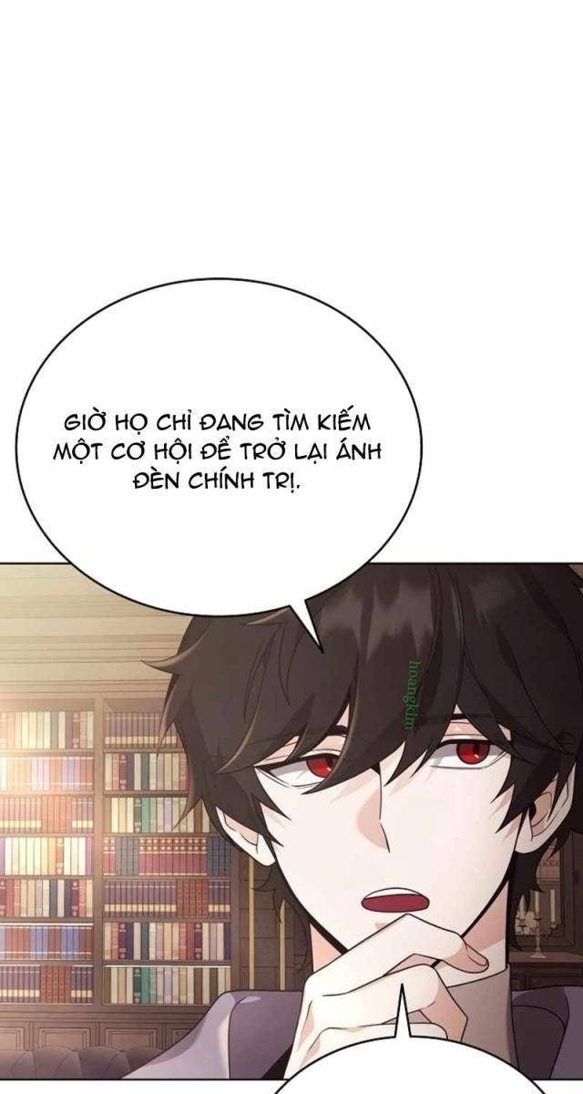 Học Viên Trở Thành Nhà Tiên Tri?! - Page 28
