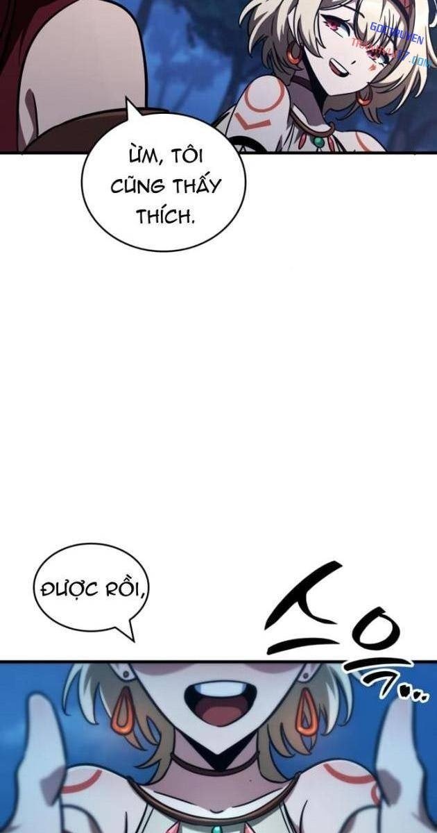 Sử Thi Valhalla - Page 140