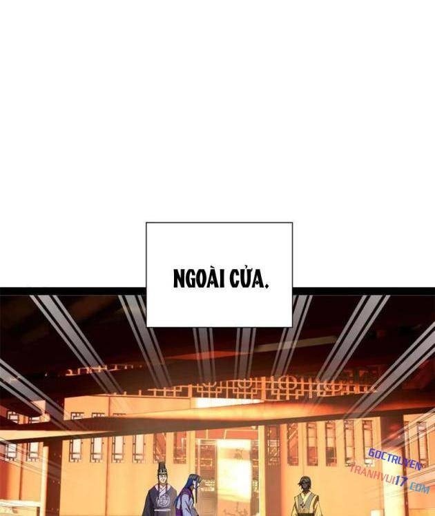 Chàng Rể Mạnh Nhất Lịch Sử - Page 22