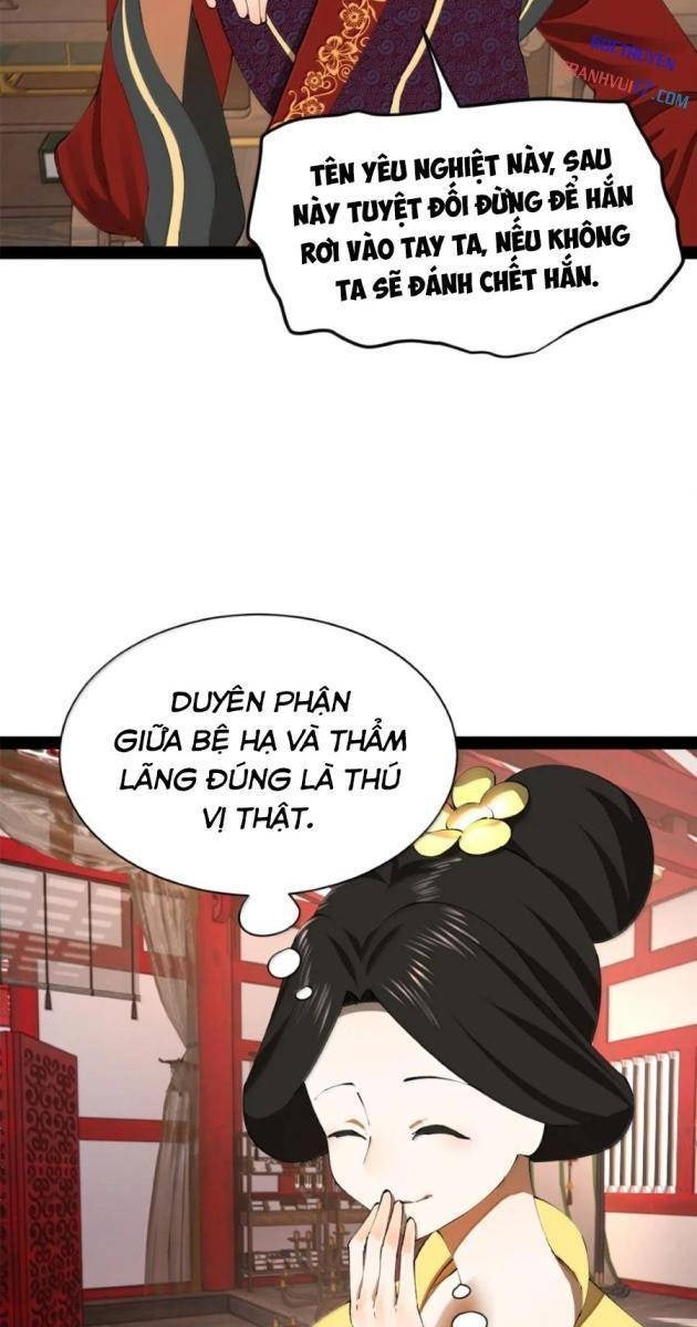 Chàng Rể Mạnh Nhất Lịch Sử - Page 45