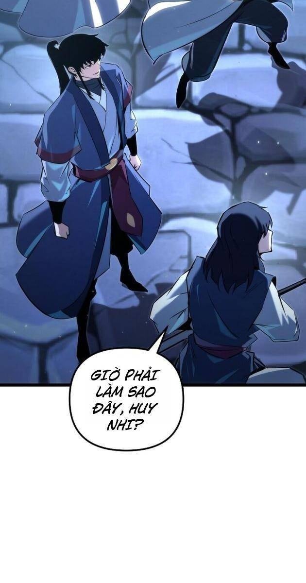 Chuyển Thế Ma Thần Ký - Page 65