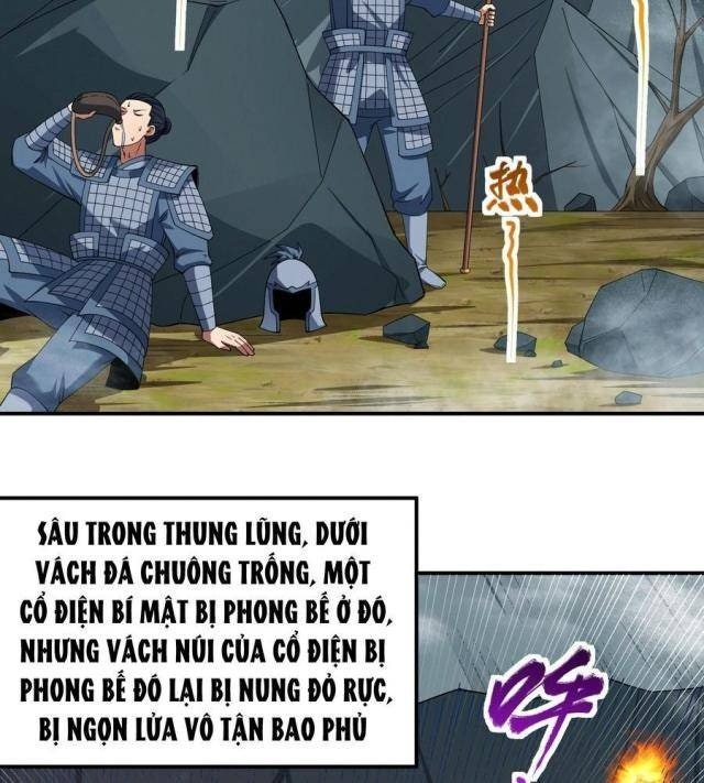 Tuyệt Thế Võ Thần - Page 6