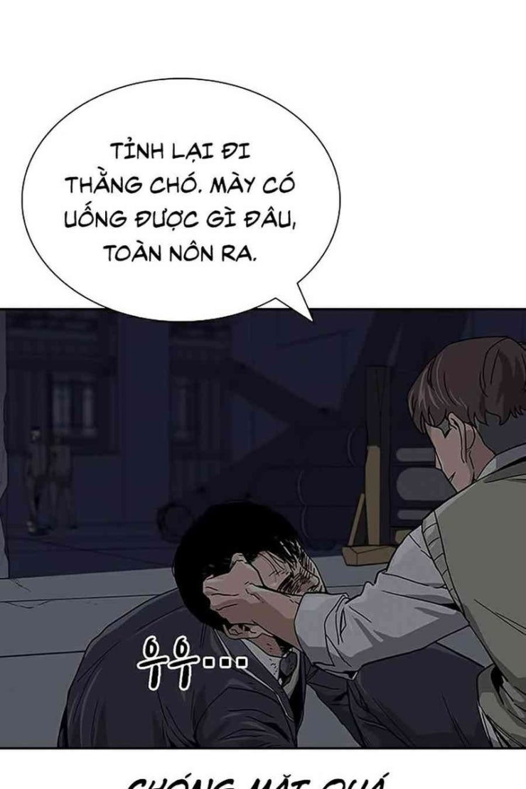 Để Có Thể Sống Sót - Page 263