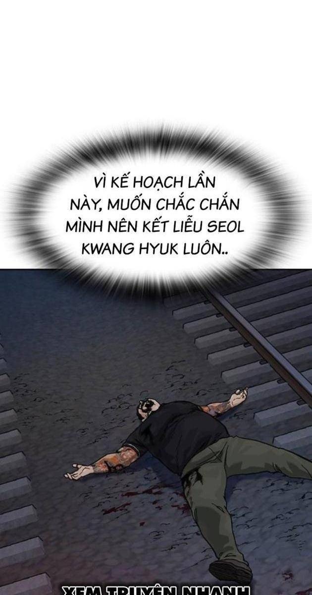 Để Có Thể Sống Sót - Page 106