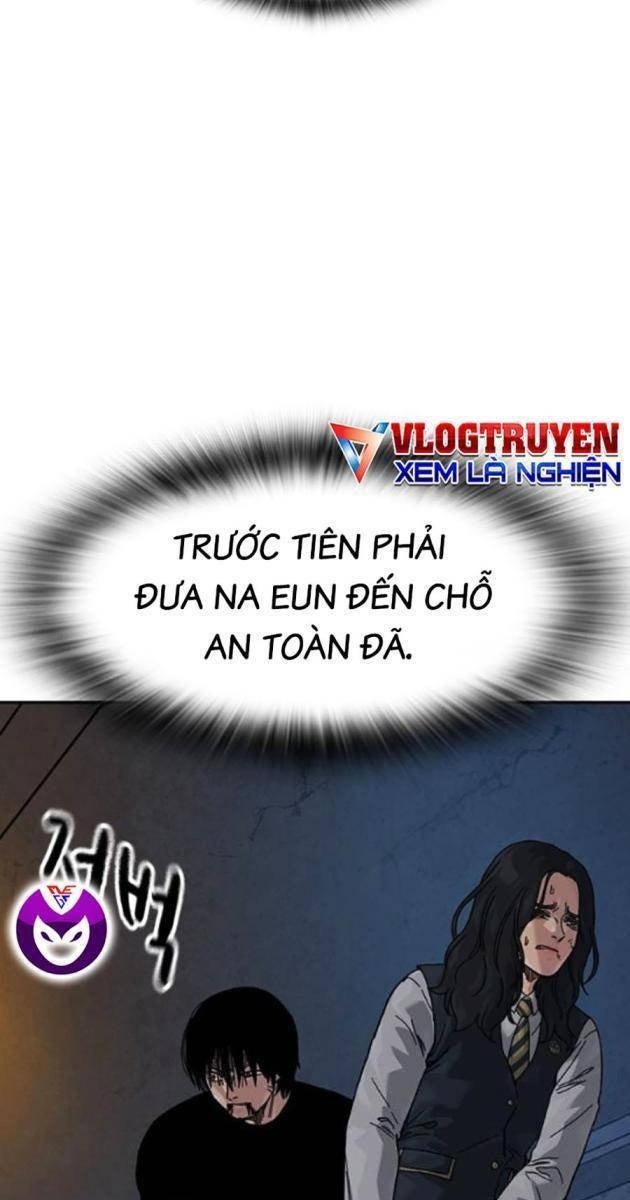 Để Có Thể Sống Sót - Page 110