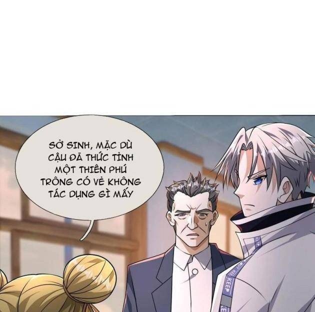 Toàn Cầu Kinh Dị: Ta Mở Ra Thương Thành Tự Do Hack - Page 90
