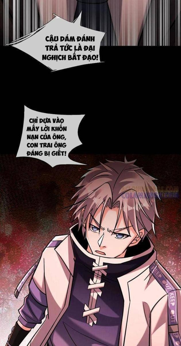 Toàn Cầu Kinh Dị: Ta Mở Ra Thương Thành Tự Do Hack - Page 125