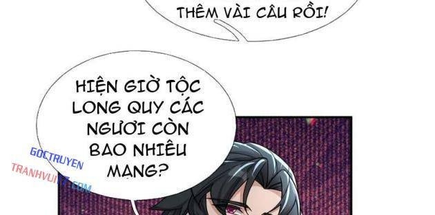 Ngủ Say Vạn Cổ: Xuất Thế Tung Hoành Chư Thiên - Page 34