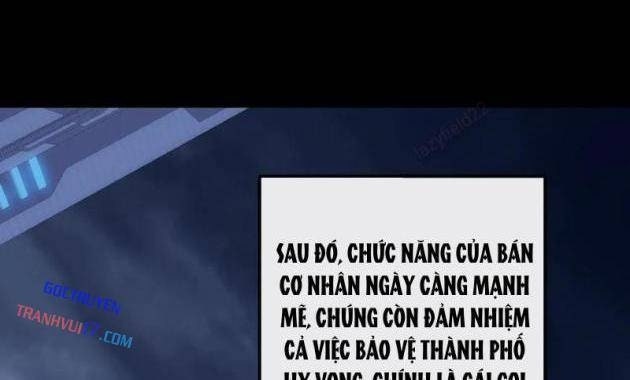 Nhân Vật Phản Diện Trong Trò Chơi Tận Thế Quật Khởi - Page 45