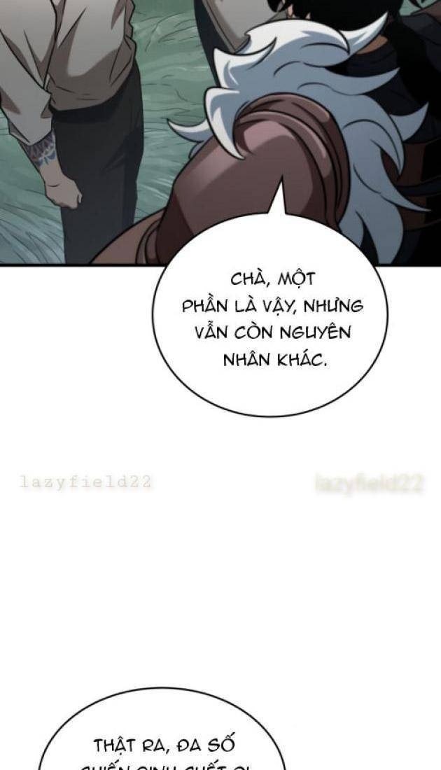 Sử Thi Valhalla - Page 134