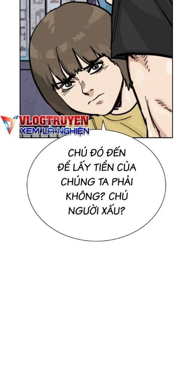 Để Có Thể Sống Sót - Page 20