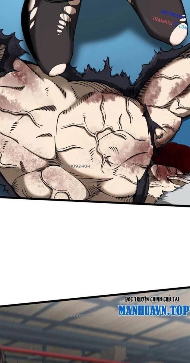 Bách Thú Chi Vương - Page 35