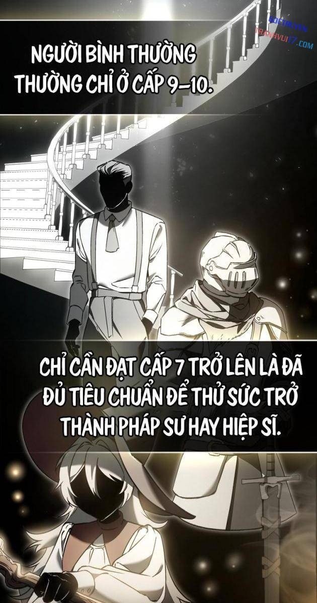 Đại Phản Diện Khao Khát Được Sống - Page 46