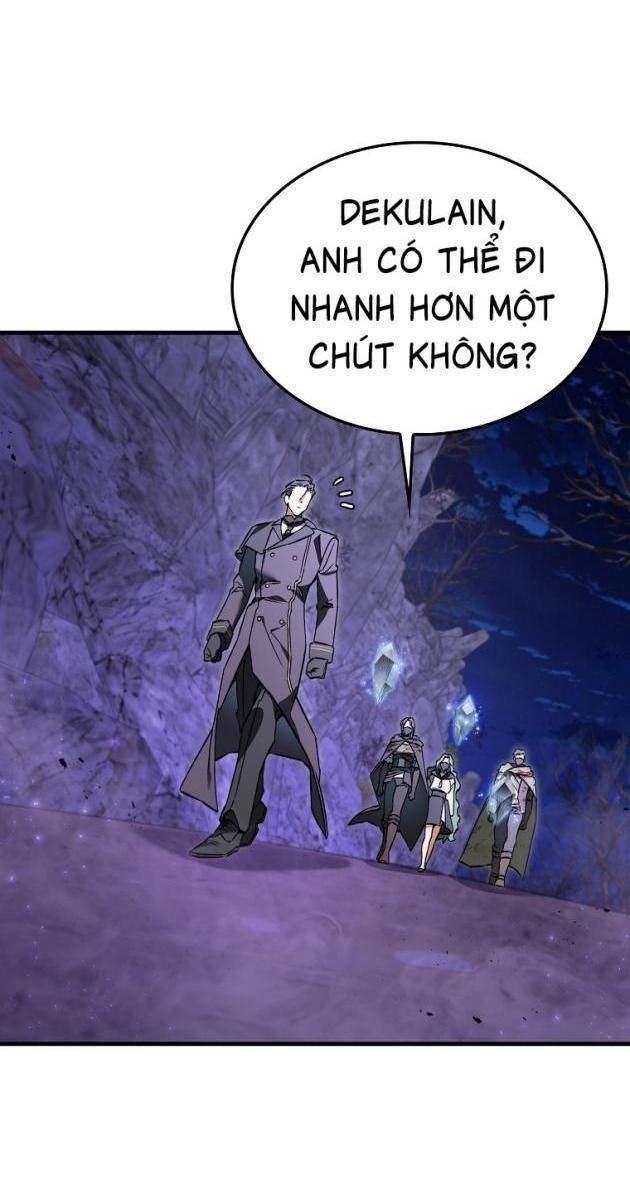 Đại Phản Diện Khao Khát Được Sống - Page 53