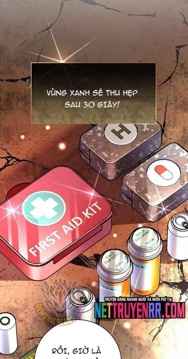 Stream Của Cung Thủ Thiên Tài - Page 58