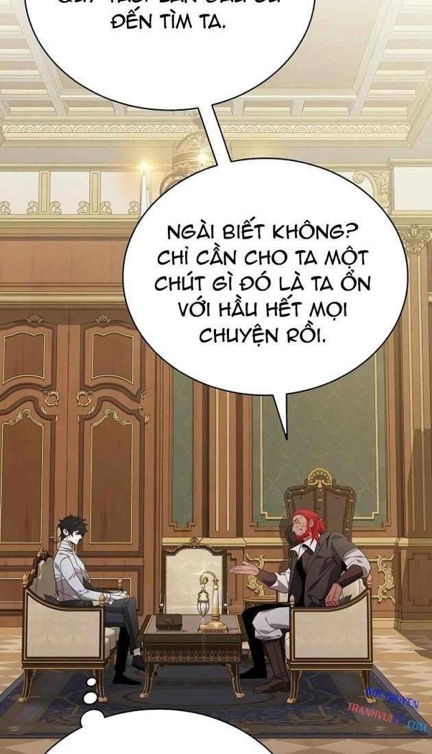 Học Viên Trở Thành Nhà Tiên Tri?! - Page 61