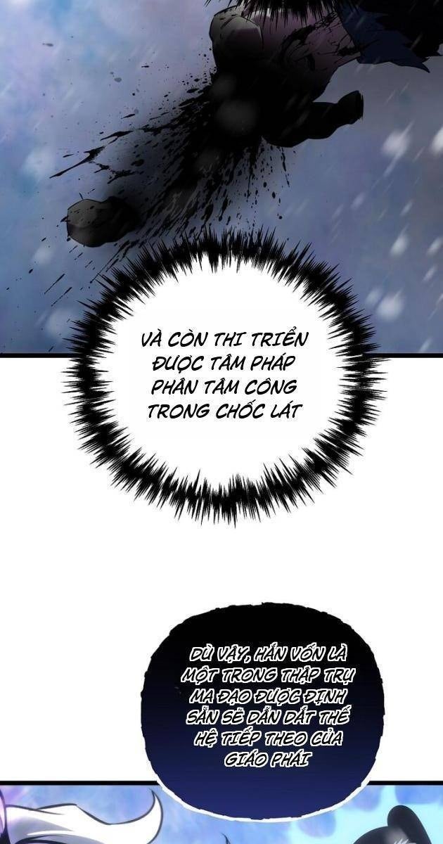 Chuyển Thế Ma Thần Ký - Page 16