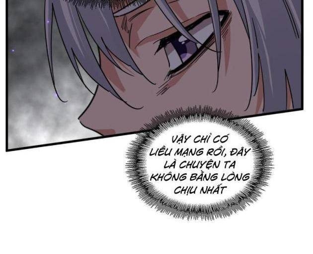 Đại Quản Gia Là Ma Hoàng - Page 30