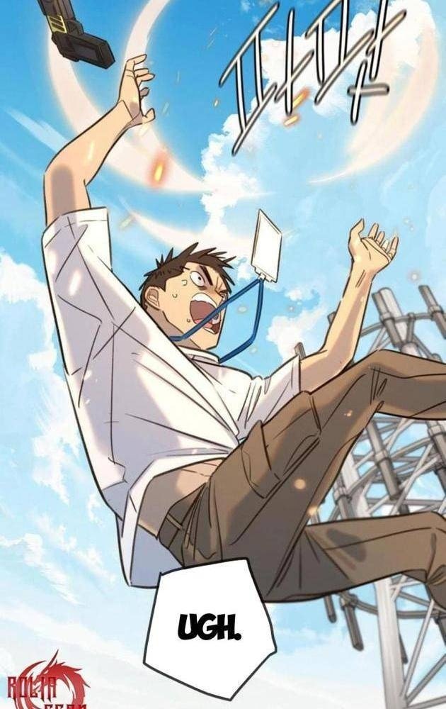 Mọi người Đều Yêu Cô Ấy - Page 38