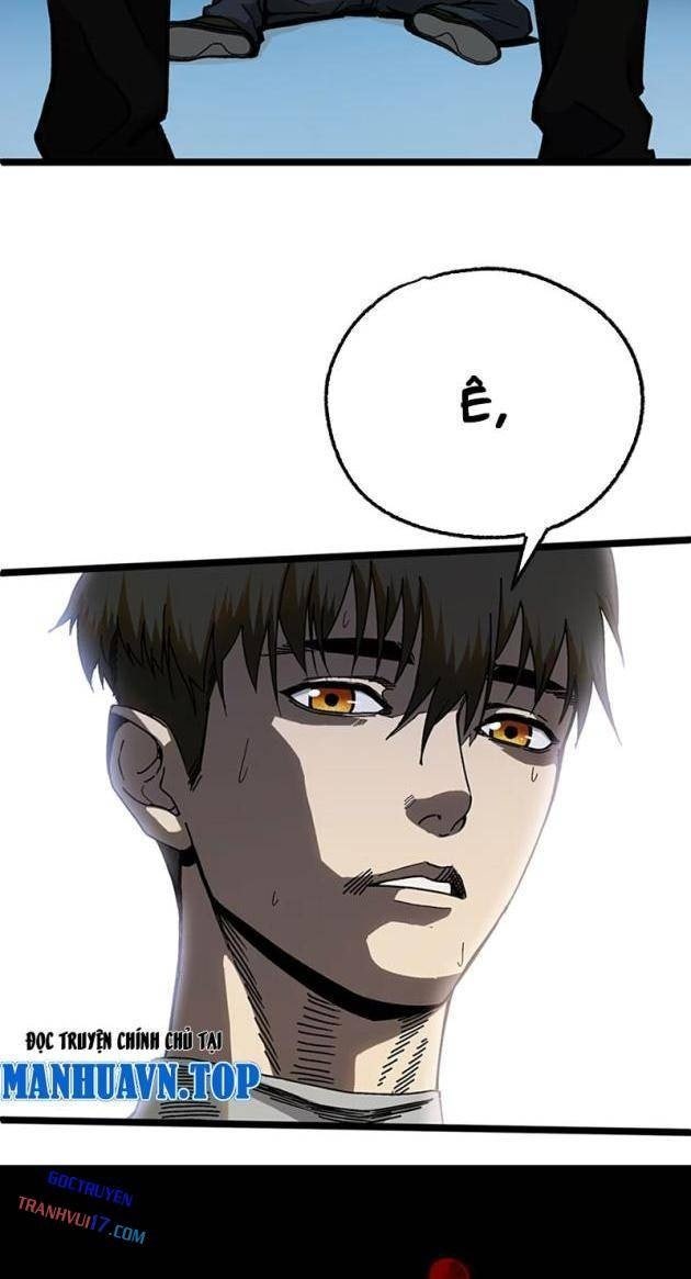 Bách Thú Chi Vương - Page 62