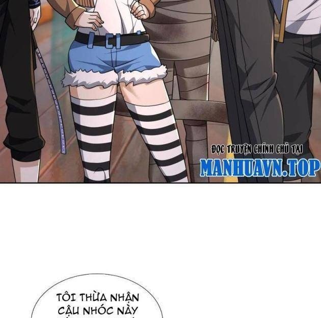 Toàn Cầu Kinh Dị: Ta Mở Ra Thương Thành Tự Do Hack - Page 84