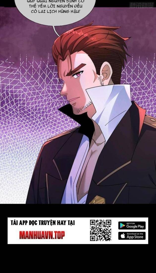 Toàn Cầu Kinh Dị: Ta Mở Ra Thương Thành Tự Do Hack - Page 146