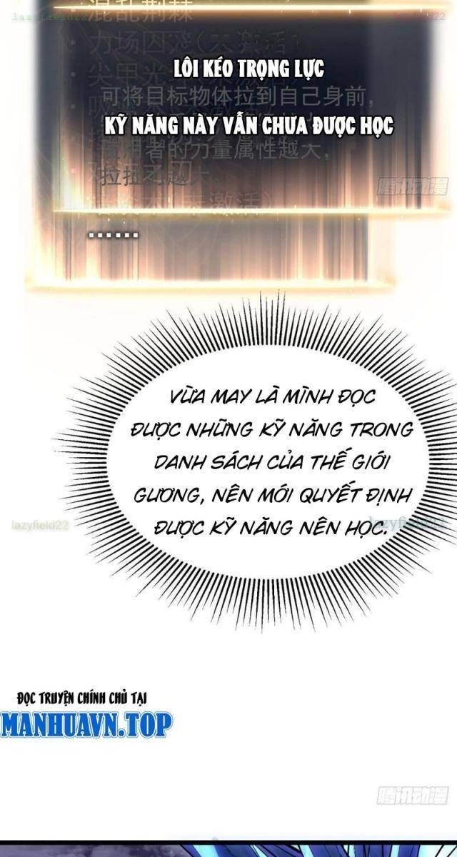 Sau Khi Sống Lại, Ta Dùng Kính Phản Diện Phục Thù - Page 29