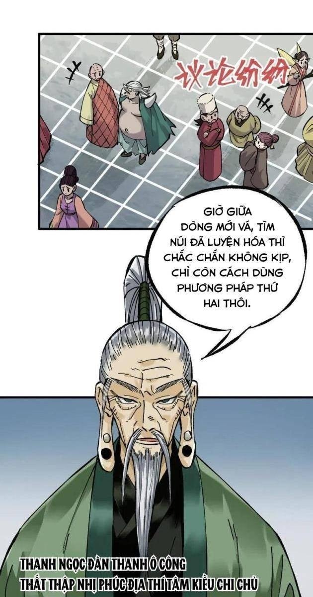 Truyền Võ - Page 18