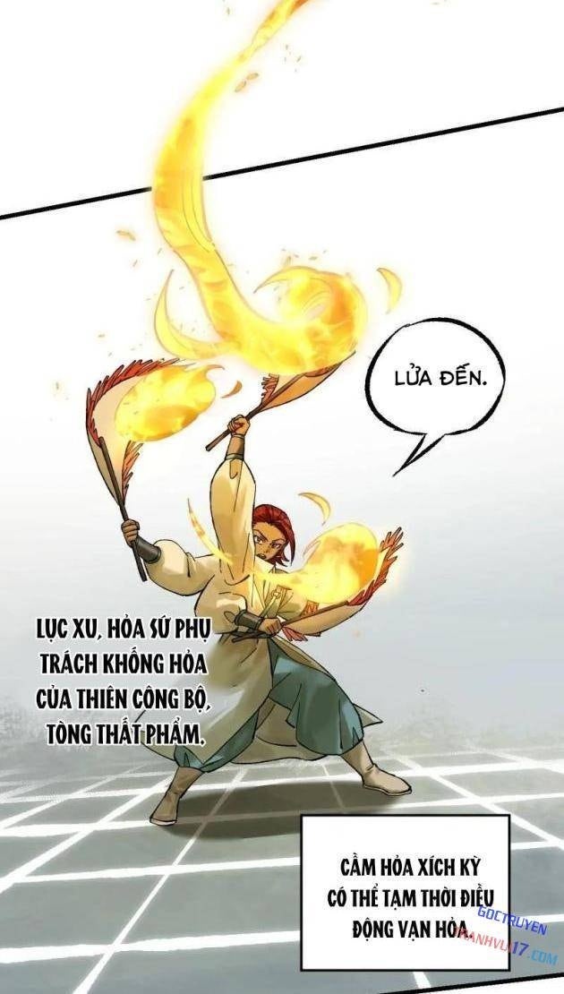 Truyền Võ - Page 40