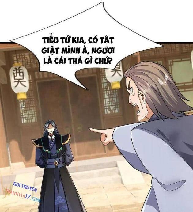 Ngủ Say Vạn Cổ: Xuất Thế Tung Hoành Chư Thiên - Page 4
