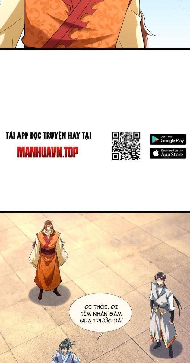 Ta Có Thể Rút Ra Vô Hạn Vật Phẩm - Page 55