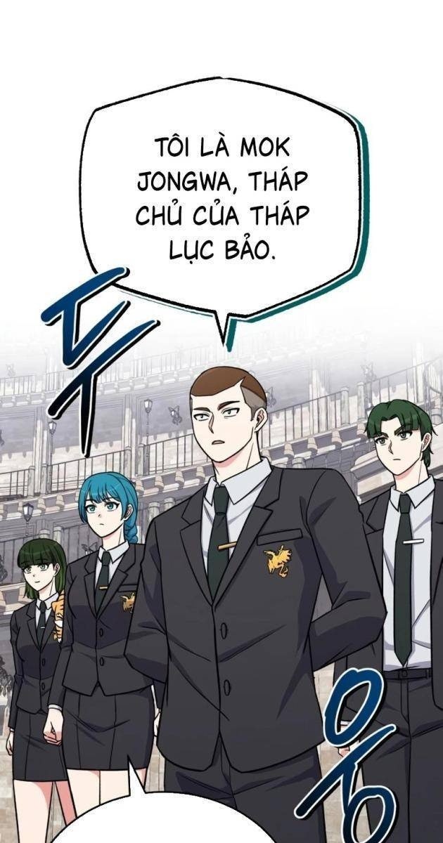 Support Gánh Cả Thế Giới - Page 23
