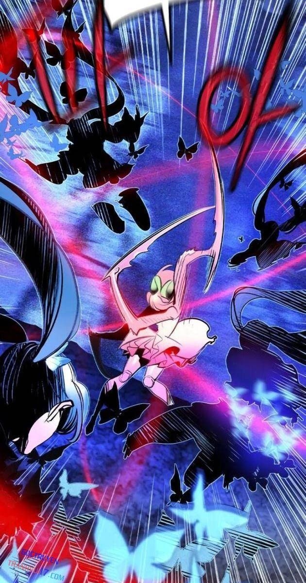 Đại Chiến Người Và Trùng - Page 70