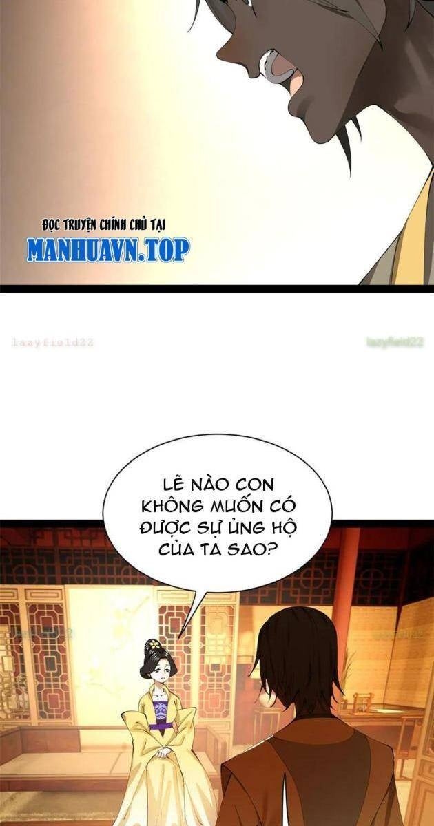 Chàng Rể Mạnh Nhất Lịch Sử - Page 37
