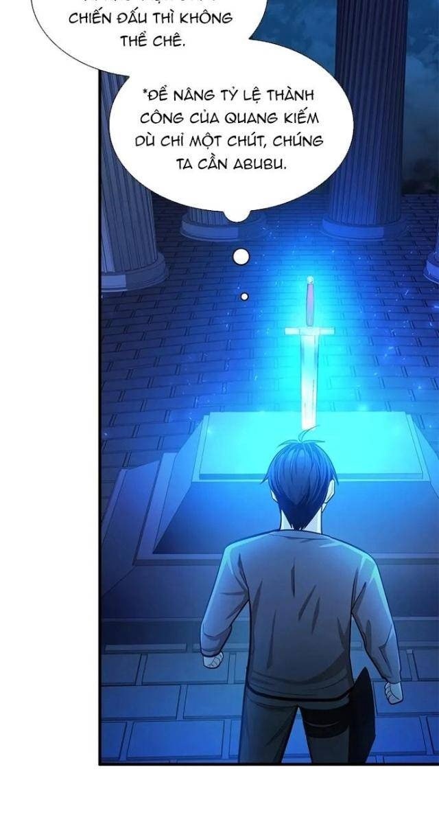 Hầm Ngục Hướng Dẫn Cấp Địa Ngục - Page 19