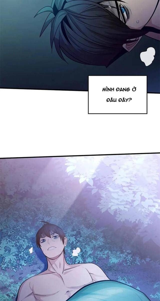 Hầm Ngục Hướng Dẫn Cấp Địa Ngục - Page 71