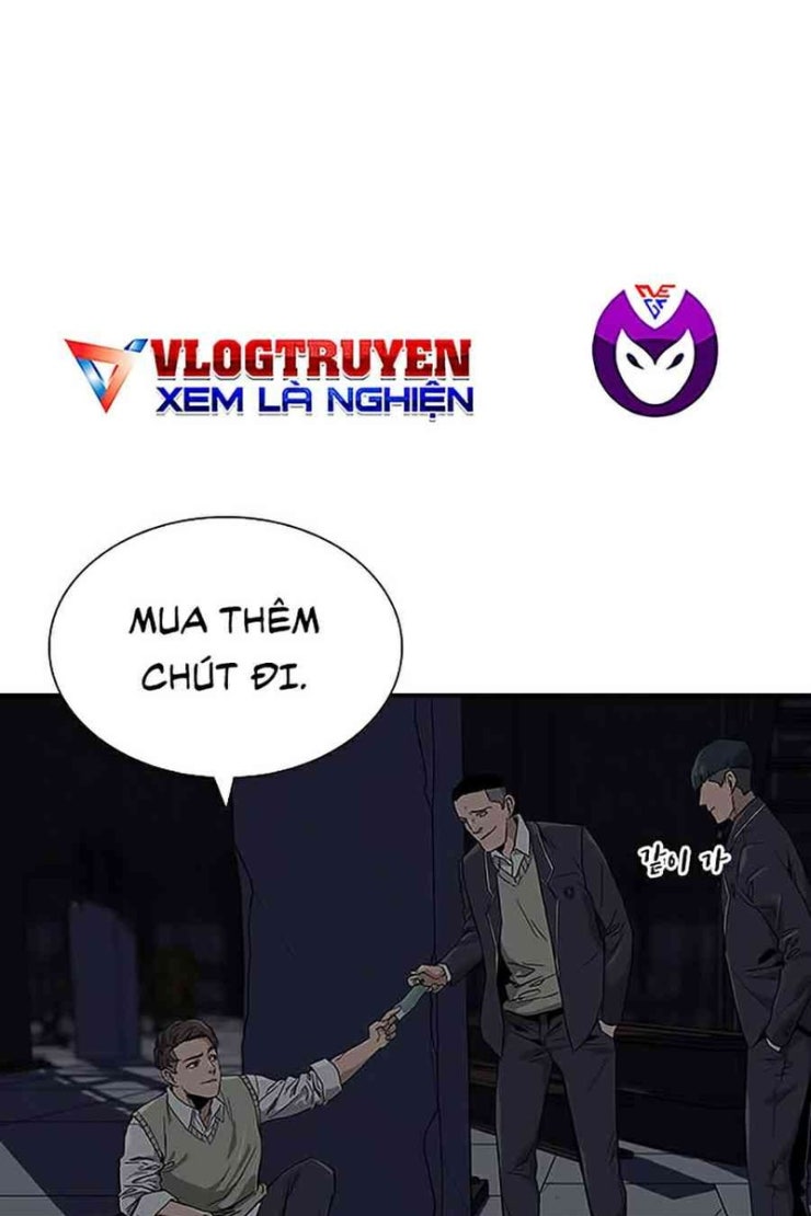 Để Có Thể Sống Sót - Page 261