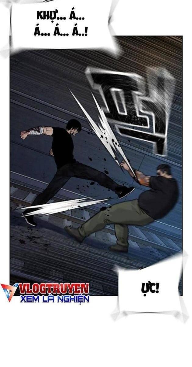 Để Có Thể Sống Sót - Page 76