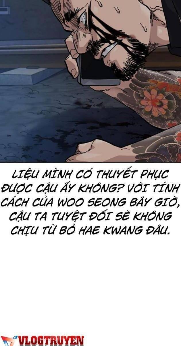 Để Có Thể Sống Sót - Page 153
