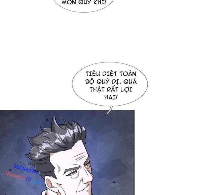 Toàn Cầu Kinh Dị: Ta Mở Ra Thương Thành Tự Do Hack - Page 78