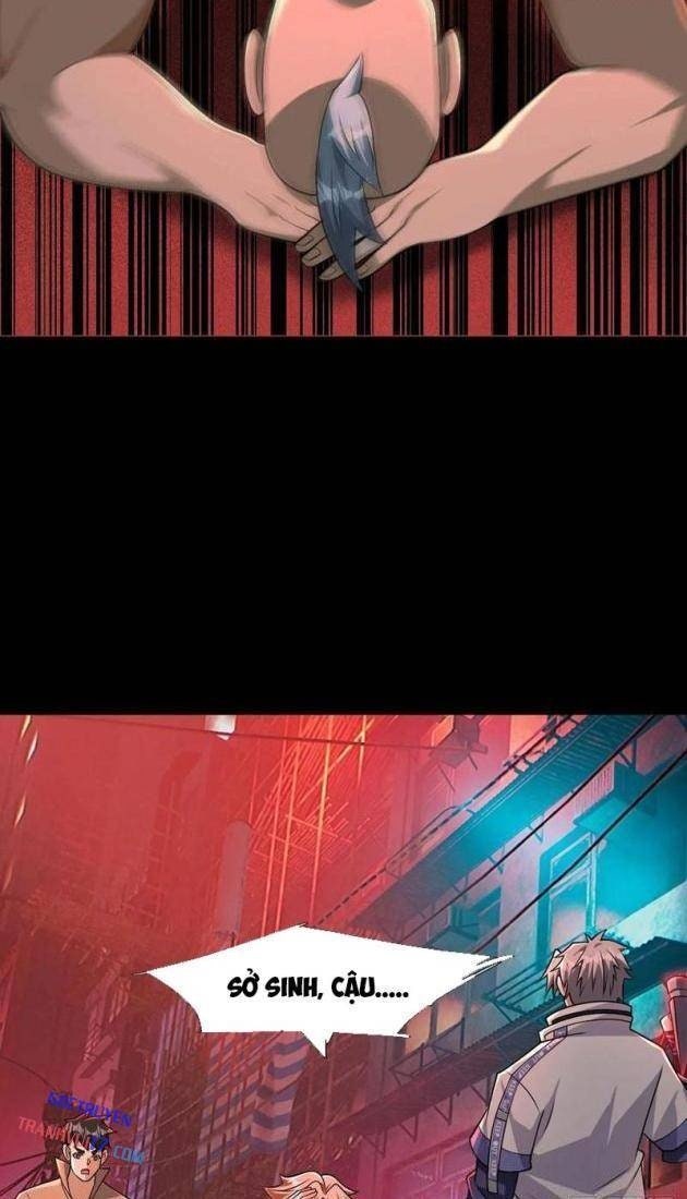 Toàn Cầu Kinh Dị: Ta Mở Ra Thương Thành Tự Do Hack - Page 78