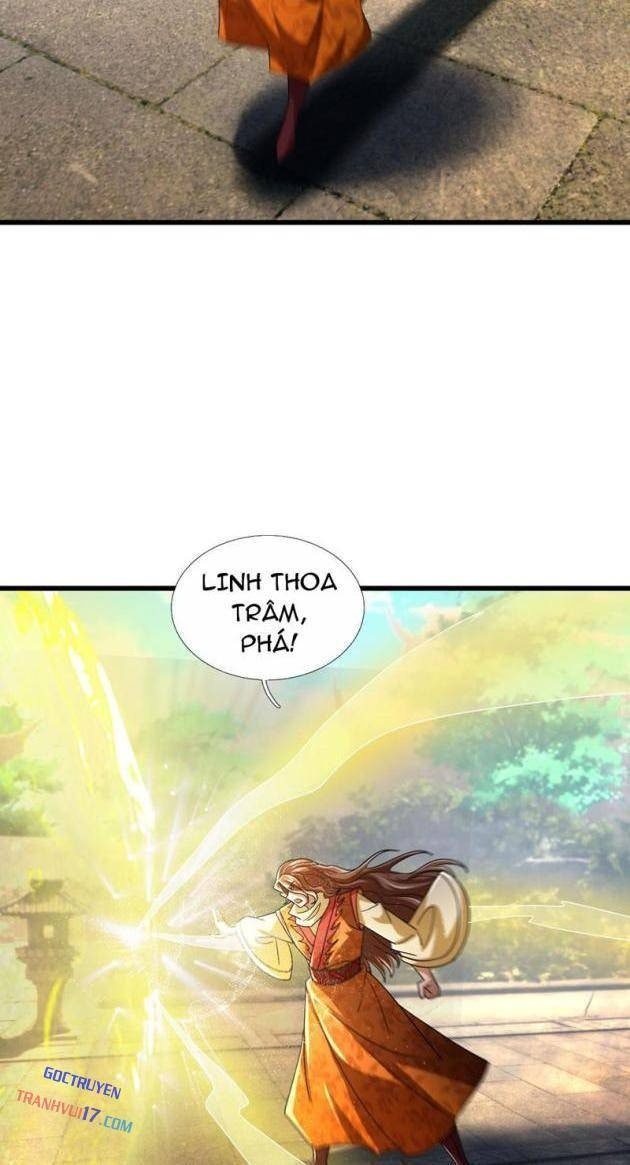 Ta Có Thể Rút Ra Vô Hạn Vật Phẩm - Page 38