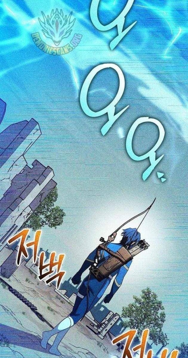 Stream Của Cung Thủ Thiên Tài - Page 49