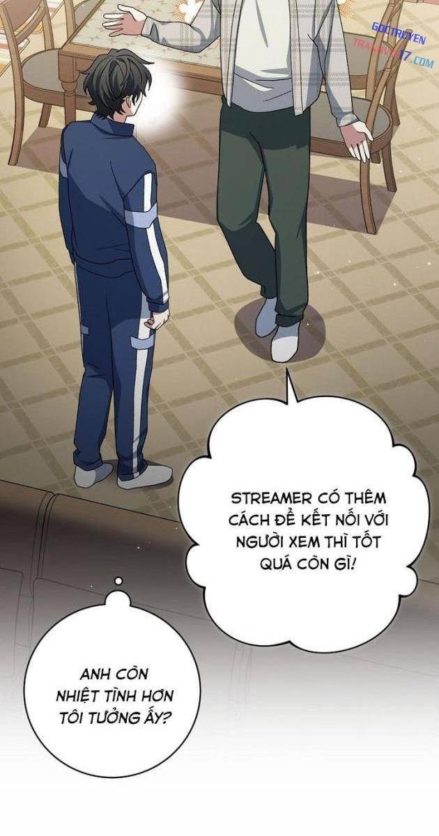 Stream Của Cung Thủ Thiên Tài - Page 3