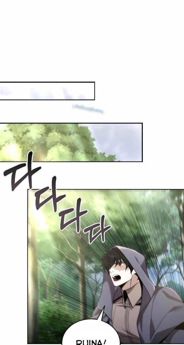 Học Viên Trở Thành Nhà Tiên Tri?! - Page 91