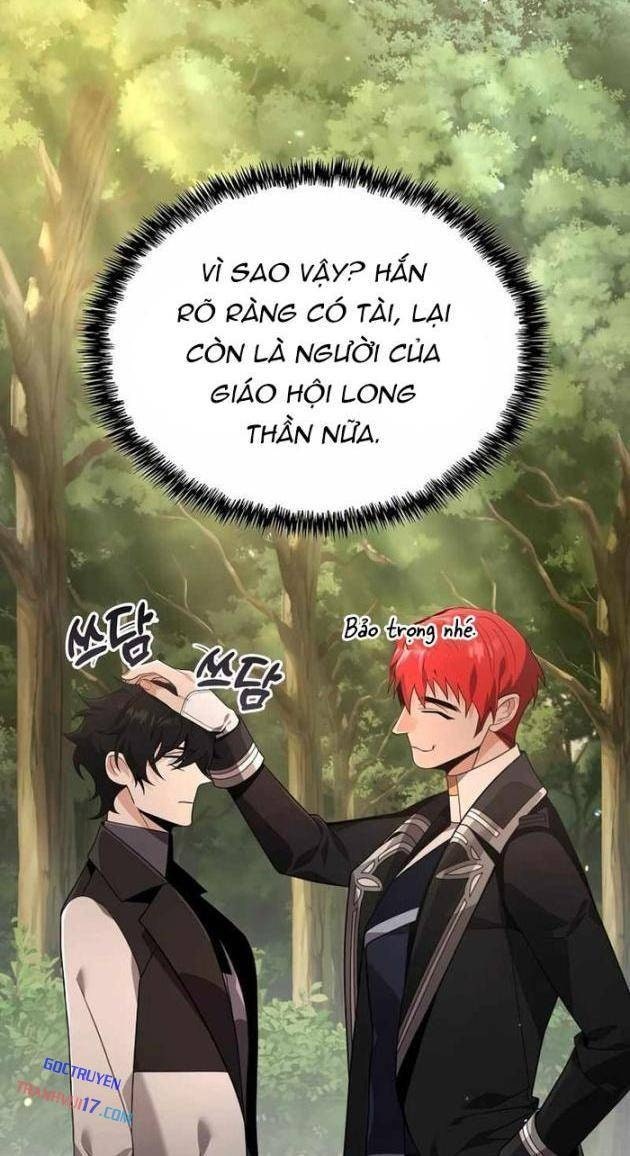 Học Viên Trở Thành Nhà Tiên Tri?! - Page 86